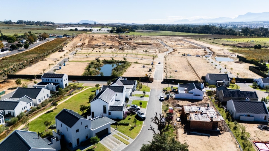 3 Bedroom Property for Sale in Paarl Valleij Lifestyle Estate Western Cape